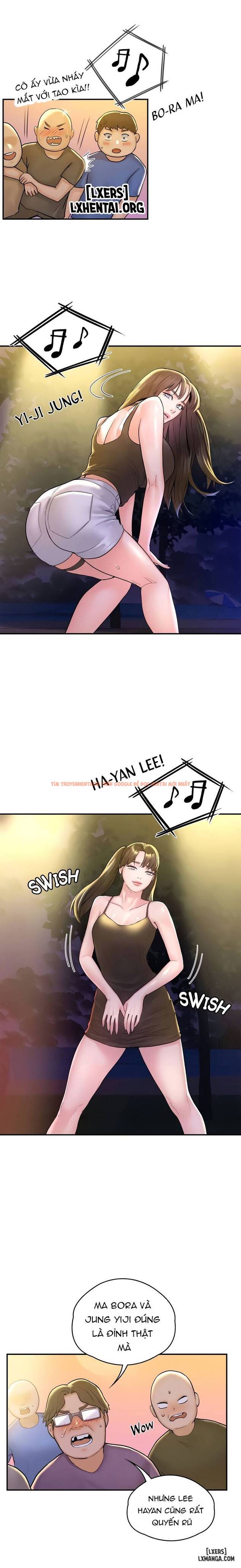 Xem ảnh 2 trong truyện hentai Sinh Viên Thời Nay - Chapter 76 - hentaitvn.net
