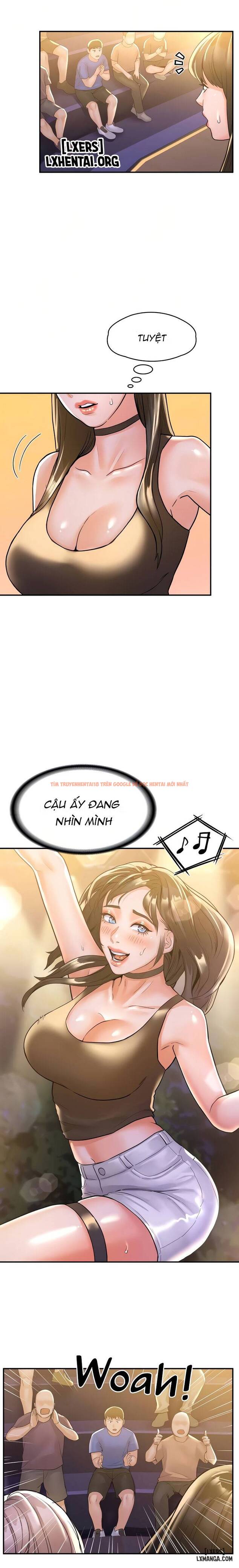 Xem ảnh 4 trong truyện hentai Sinh Viên Thời Nay - Chapter 76 - hentaitvn.net