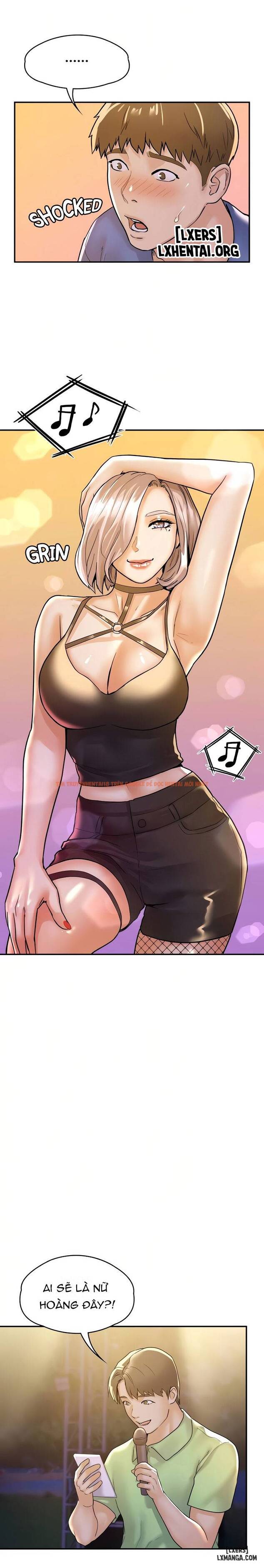 Xem ảnh 5 trong truyện hentai Sinh Viên Thời Nay - Chapter 76 - hentaitvn.net