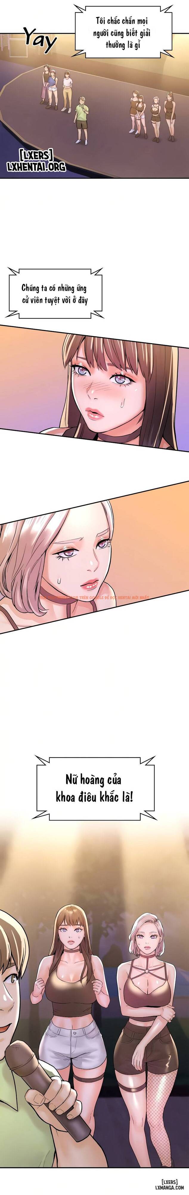 Xem ảnh 6 trong truyện hentai Sinh Viên Thời Nay - Chapter 76 - hentaitvn.net