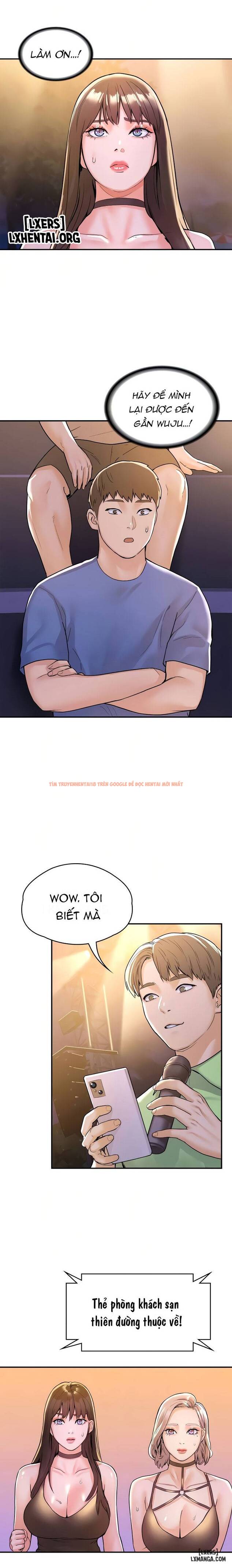 Xem ảnh 7 trong truyện hentai Sinh Viên Thời Nay - Chapter 76 - hentaitvn.net