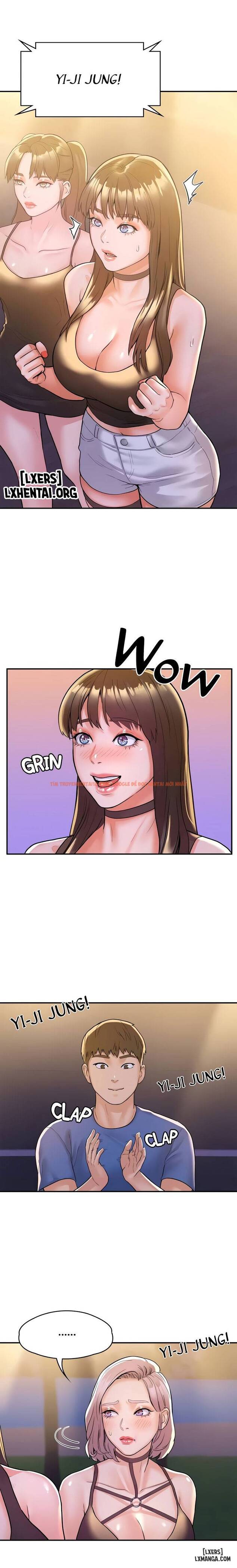 Xem ảnh 8 trong truyện hentai Sinh Viên Thời Nay - Chapter 76 - hentaitvn.net