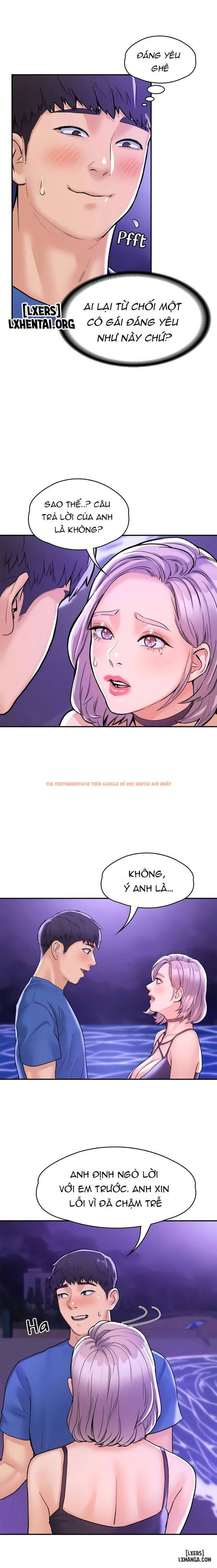 Xem ảnh 1 trong truyện hentai Sinh Viên Thời Nay - Chapter 77 - hentaitvn.net