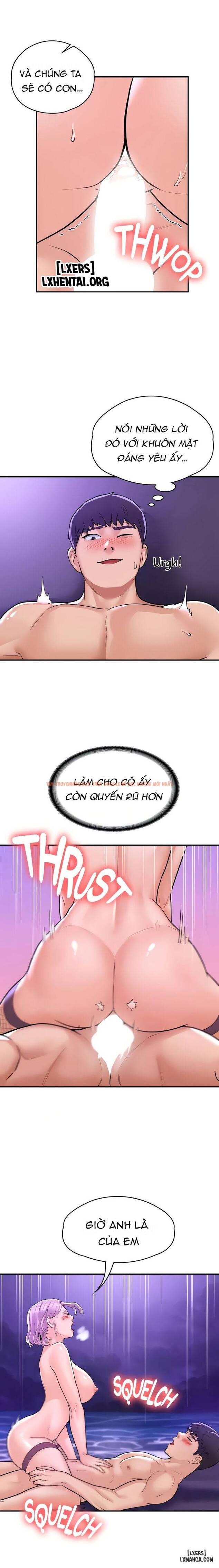 Xem ảnh 12 trong truyện hentai Sinh Viên Thời Nay - Chapter 77 - hentaitvn.net