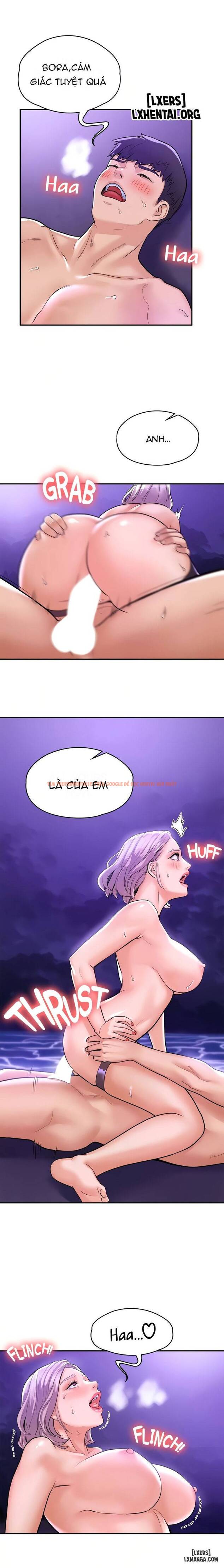 Xem ảnh 14 trong truyện hentai Sinh Viên Thời Nay - Chapter 77 - hentaitvn.net