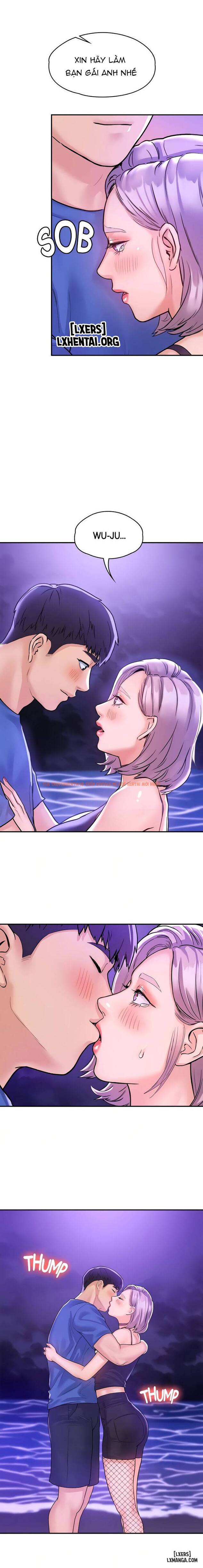 Xem ảnh 3 trong truyện hentai Sinh Viên Thời Nay - Chapter 77 - hentaitvn.net
