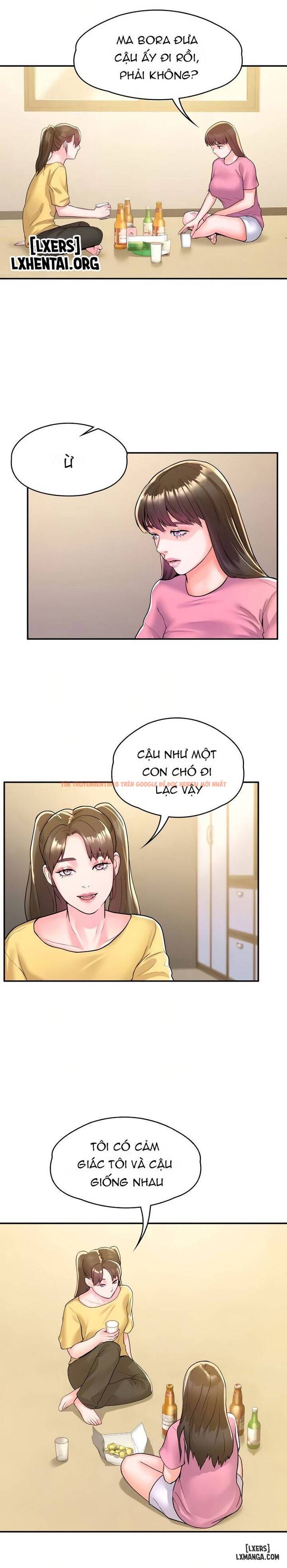 Xem ảnh 5 trong truyện hentai Sinh Viên Thời Nay - Chapter 77 - hentaitvn.net
