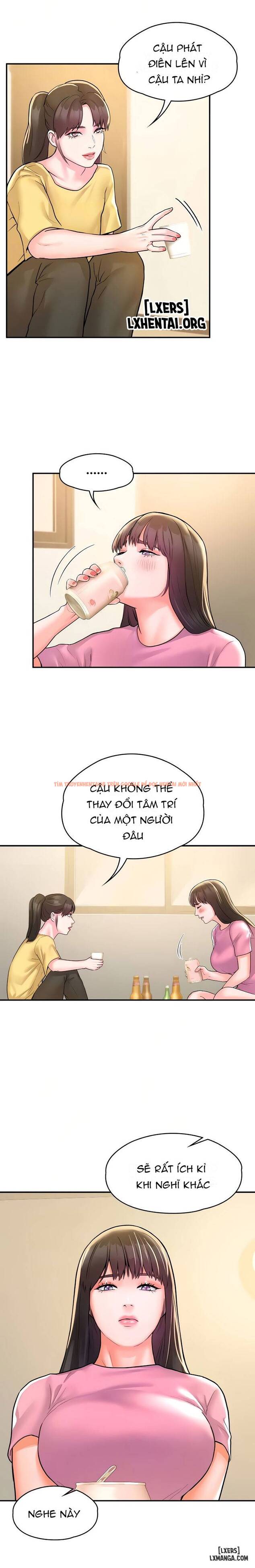 Xem ảnh 6 trong truyện hentai Sinh Viên Thời Nay - Chapter 77 - hentaitvn.net