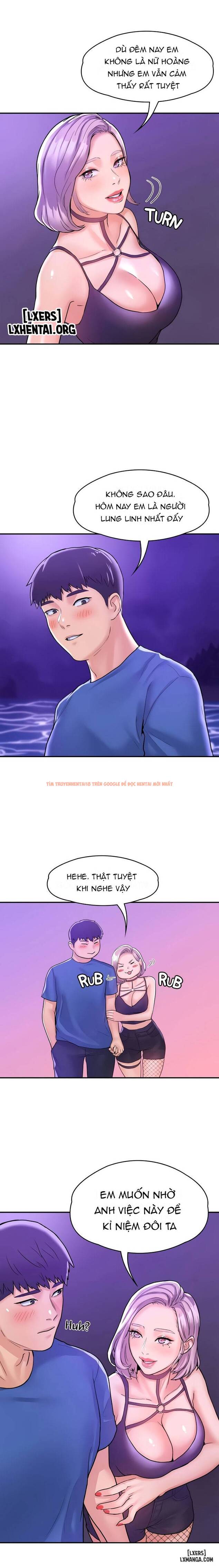 Xem ảnh 8 trong truyện hentai Sinh Viên Thời Nay - Chapter 77 - hentaitvn.net