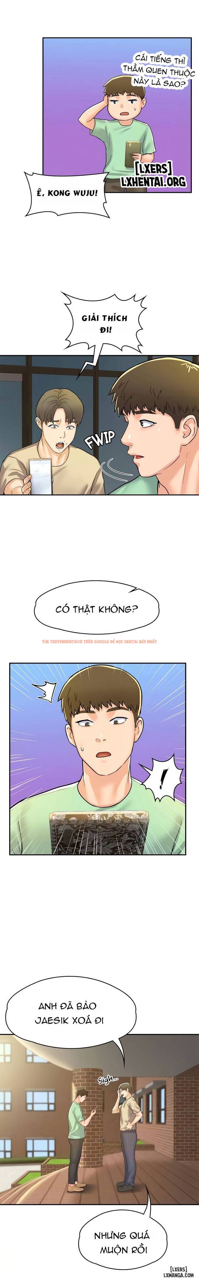 Xem ảnh 12 trong truyện hentai Sinh Viên Thời Nay - Chapter 78 - hentaitvn.net