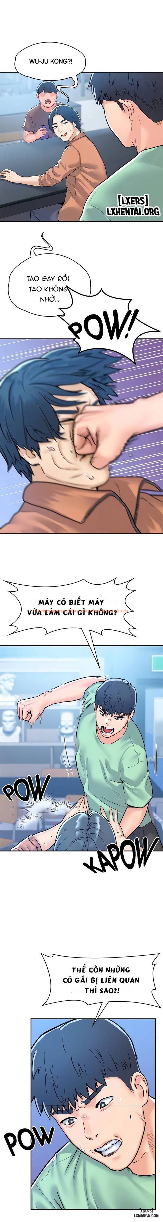 Xem ảnh 14 trong truyện hentai Sinh Viên Thời Nay - Chapter 78 - hentaitvn.net