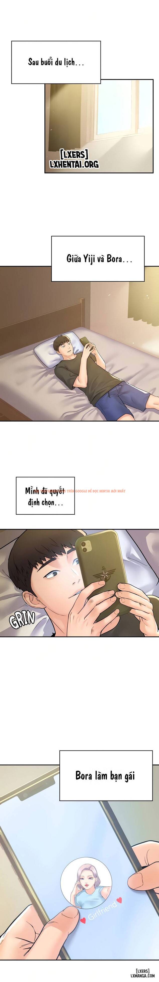 Xem ảnh 6 trong truyện hentai Sinh Viên Thời Nay - Chapter 78 - hentaitvn.net