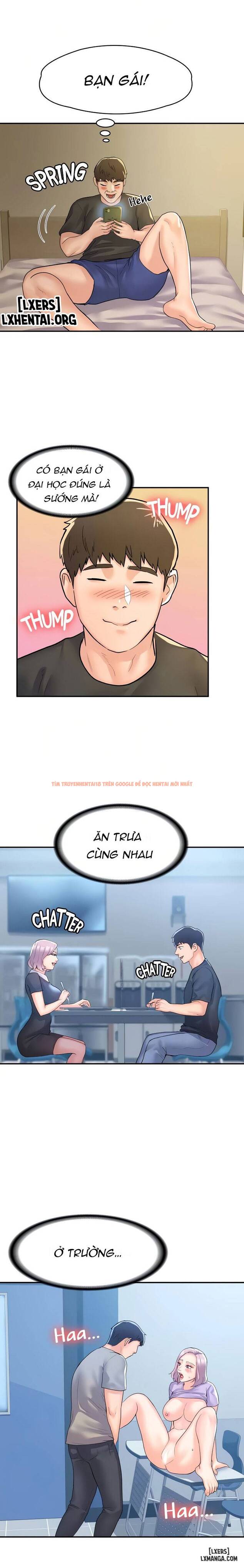 Xem ảnh 7 trong truyện hentai Sinh Viên Thời Nay - Chapter 78 - hentaitvn.net