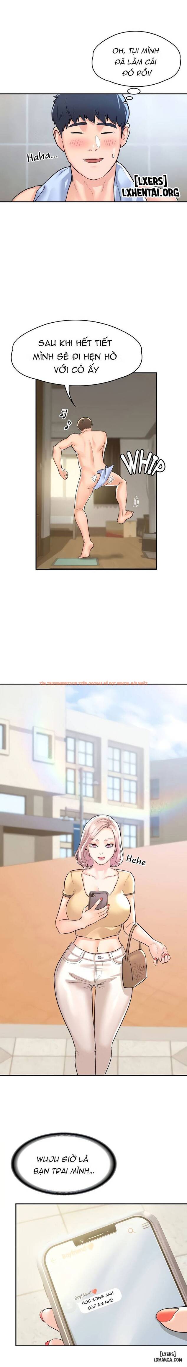 Xem ảnh 8 trong truyện hentai Sinh Viên Thời Nay - Chapter 78 - hentaitvn.net