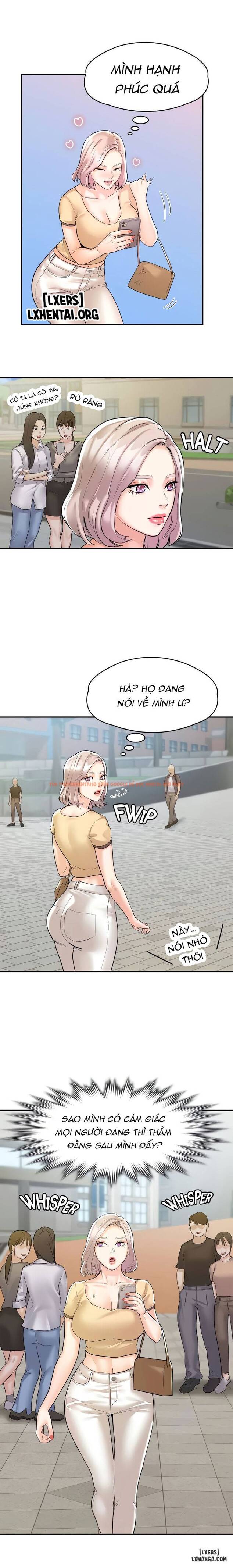 Xem ảnh 9 trong truyện hentai Sinh Viên Thời Nay - Chapter 78 - hentaitvn.net