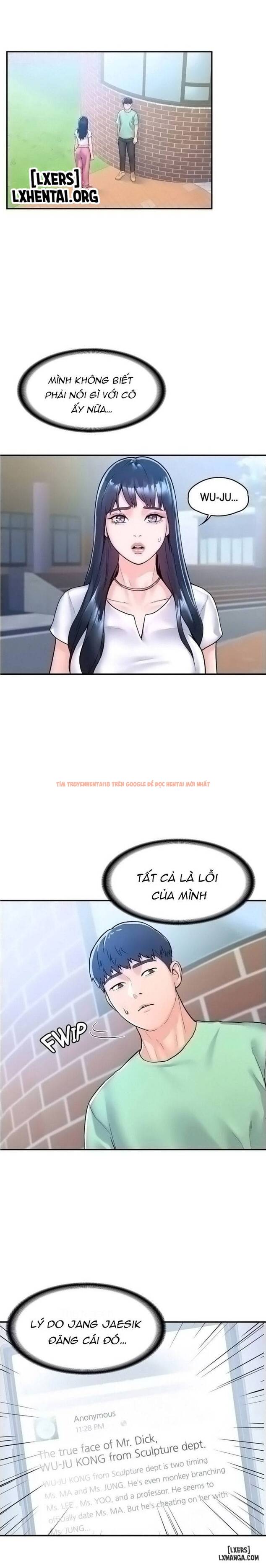 Xem ảnh 1 trong truyện hentai Sinh Viên Thời Nay - Chapter 79 - hentaitvn.net