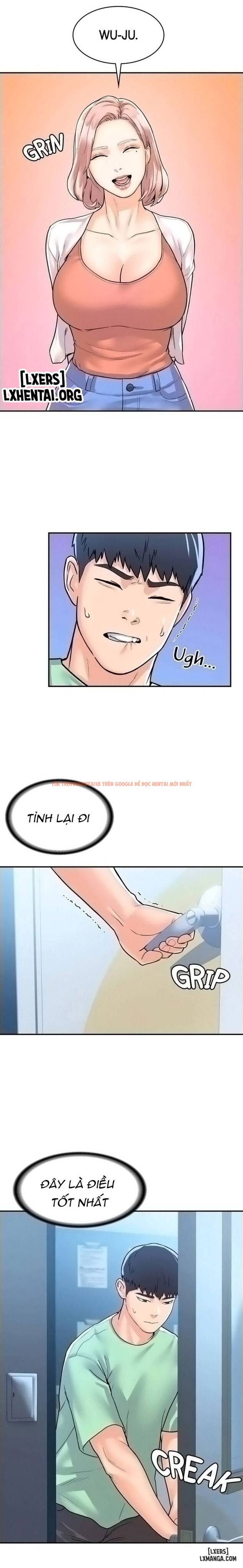 Xem ảnh 11 trong truyện hentai Sinh Viên Thời Nay - Chapter 79 - hentaitvn.net