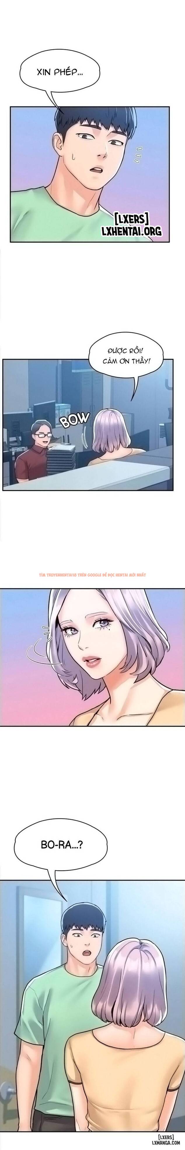 Xem ảnh 12 trong truyện hentai Sinh Viên Thời Nay - Chapter 79 - hentaitvn.net