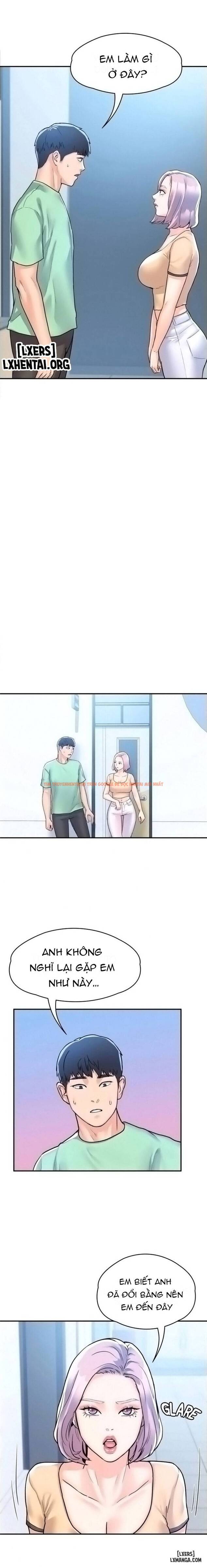 Xem ảnh 13 trong truyện hentai Sinh Viên Thời Nay - Chapter 79 - hentaitvn.net