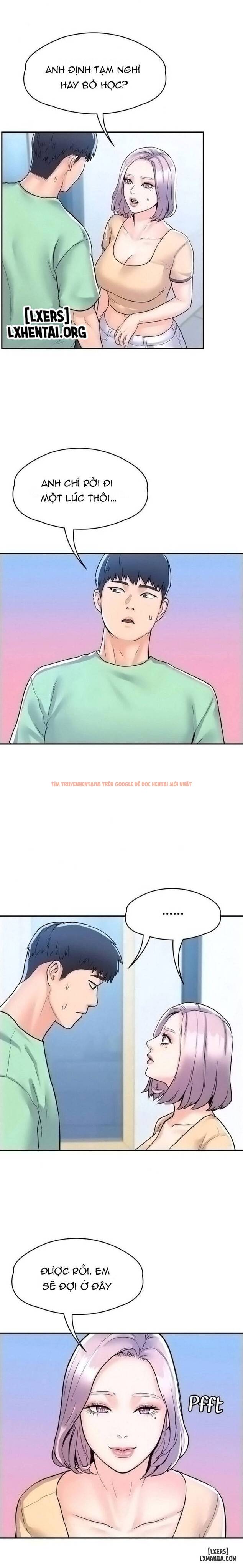 Xem ảnh 14 trong truyện hentai Sinh Viên Thời Nay - Chapter 79 - hentaitvn.net