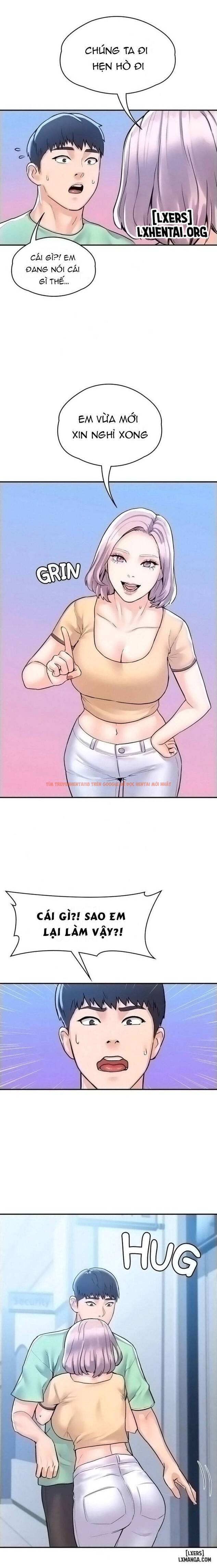 Xem ảnh 15 trong truyện hentai Sinh Viên Thời Nay - Chapter 79 - hentaitvn.net