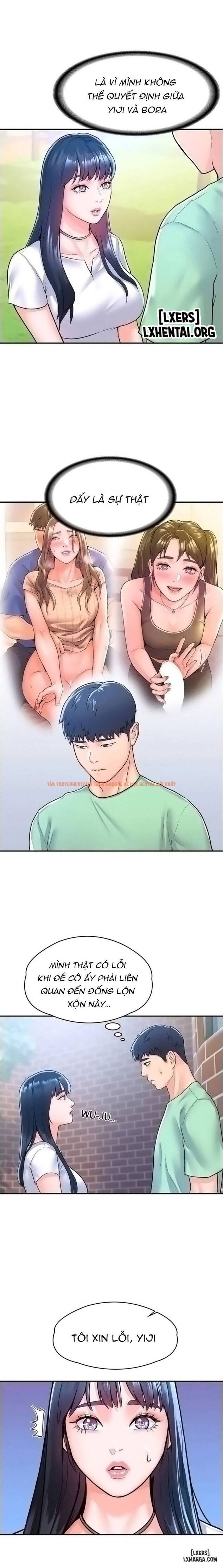 Xem ảnh 2 trong truyện hentai Sinh Viên Thời Nay - Chapter 79 - hentaitvn.net