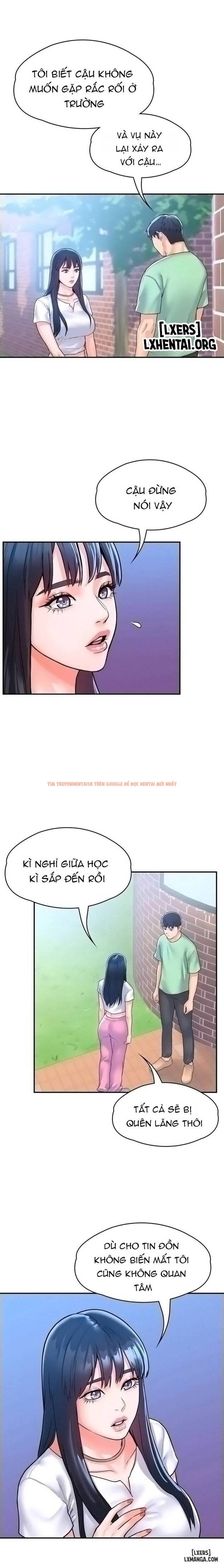 Xem ảnh 3 trong truyện hentai Sinh Viên Thời Nay - Chapter 79 - hentaitvn.net
