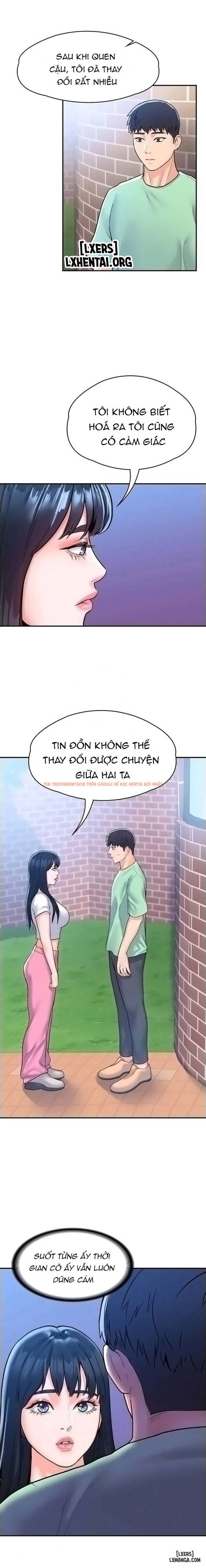 Xem ảnh 4 trong truyện hentai Sinh Viên Thời Nay - Chapter 79 - hentaitvn.net