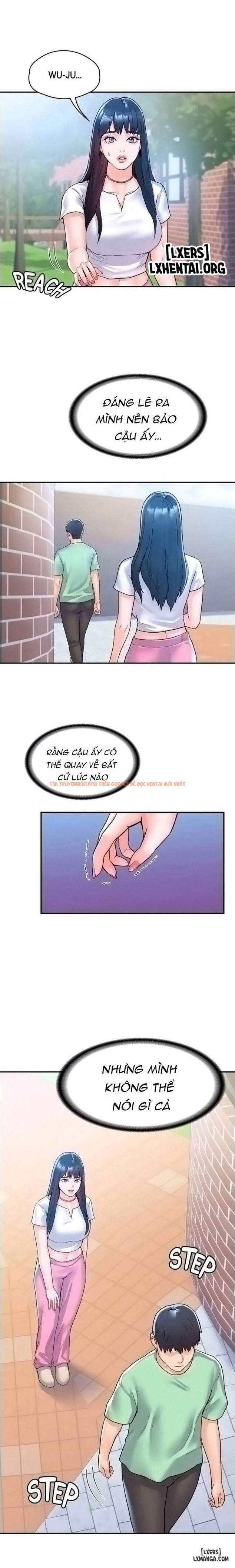 Xem ảnh 6 trong truyện hentai Sinh Viên Thời Nay - Chapter 79 - hentaitvn.net