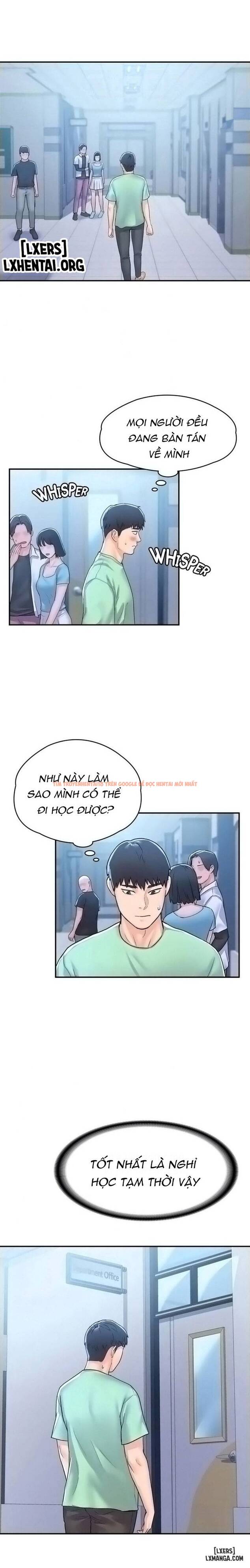 Xem ảnh 7 trong truyện hentai Sinh Viên Thời Nay - Chapter 79 - hentaitvn.net