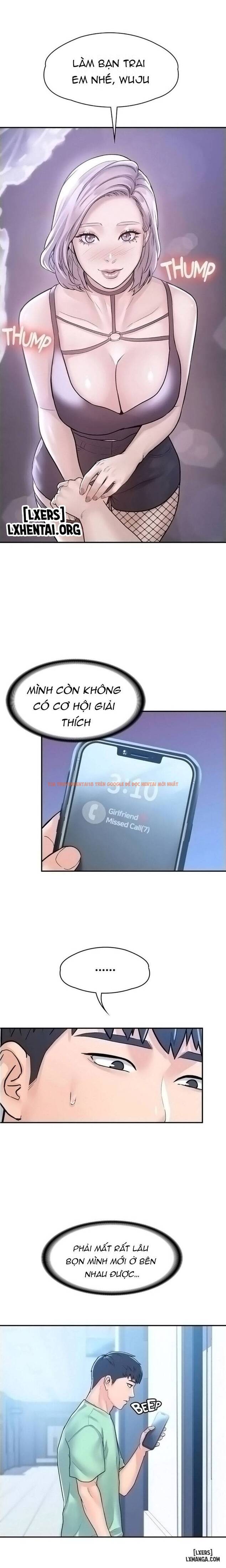 Xem ảnh 9 trong truyện hentai Sinh Viên Thời Nay - Chapter 79 - hentaitvn.net