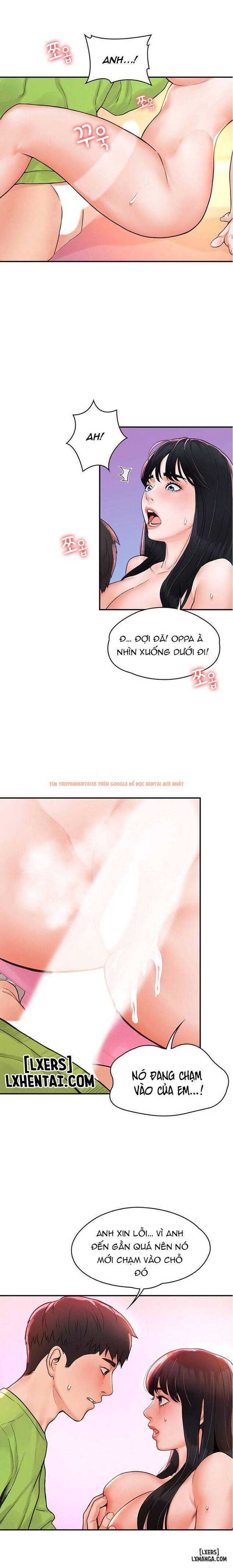Trang truyện 17 trong truyện tranh Sinh Viên Thời Nay - Chapter 8 - hentai24h.pro