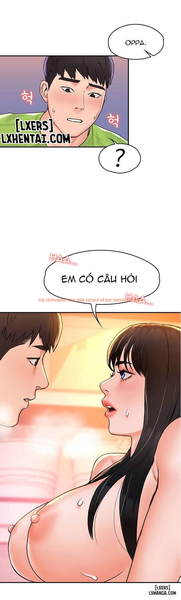 Trang truyện 20 trong truyện tranh Sinh Viên Thời Nay - Chapter 8 - hentai24h.pro