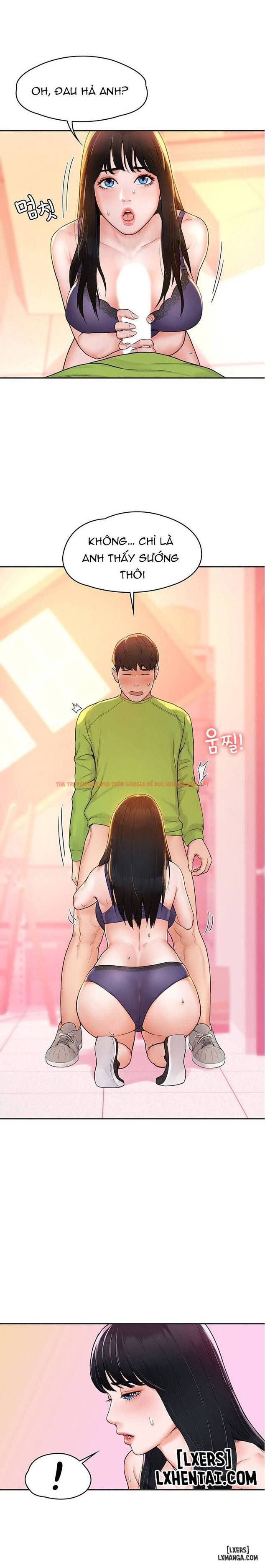 Trang truyện 9 trong truyện tranh Sinh Viên Thời Nay - Chapter 8 - hentai24h.pro