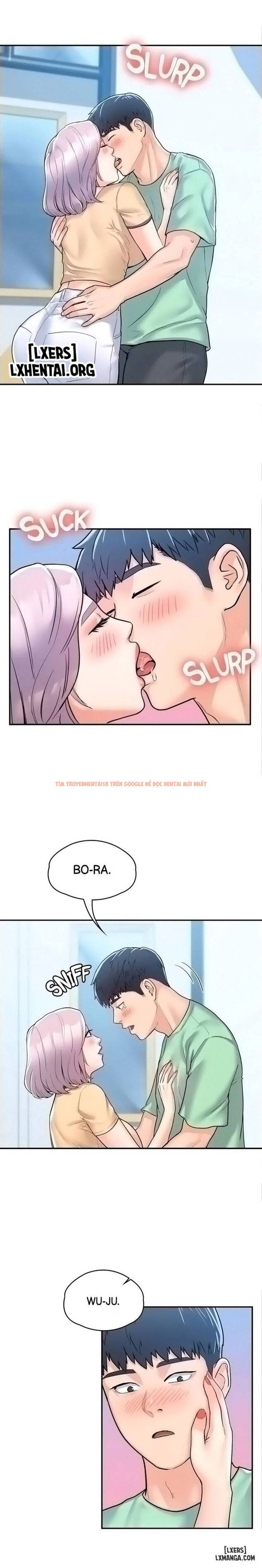 Xem ảnh 1 trong truyện hentai Sinh Viên Thời Nay - Chapter 80 END - hentaitvn.net