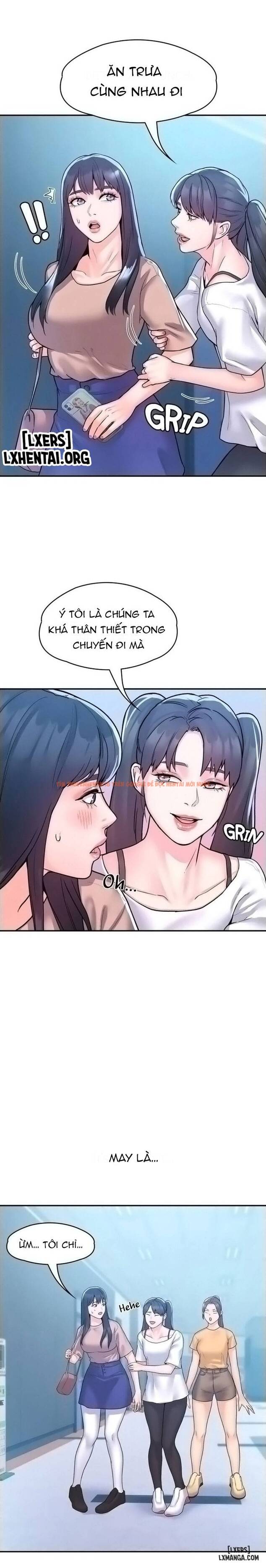 Xem ảnh 10 trong truyện hentai Sinh Viên Thời Nay - Chapter 80 END - hentaitvn.net