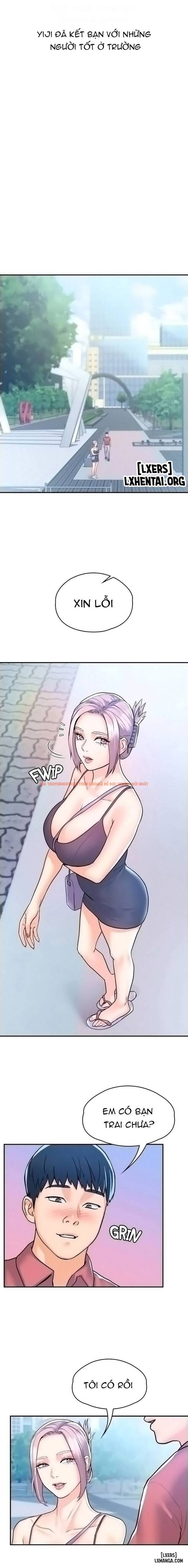 Xem ảnh 11 trong truyện hentai Sinh Viên Thời Nay - Chapter 80 END - hentaitvn.net