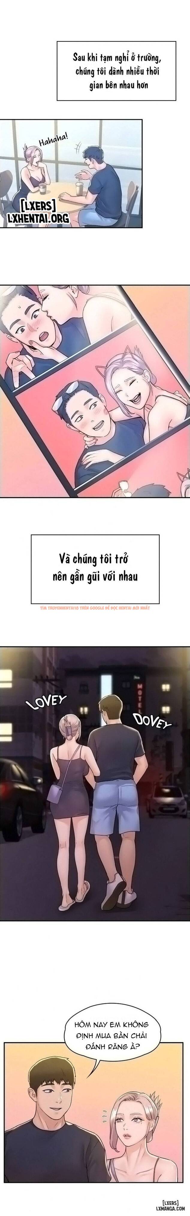Xem ảnh 12 trong truyện hentai Sinh Viên Thời Nay - Chapter 80 END - hentaitvn.net