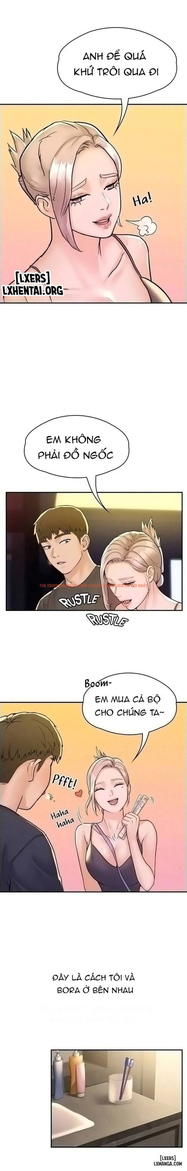 Xem ảnh 13 trong truyện hentai Sinh Viên Thời Nay - Chapter 80 END - hentaitvn.net