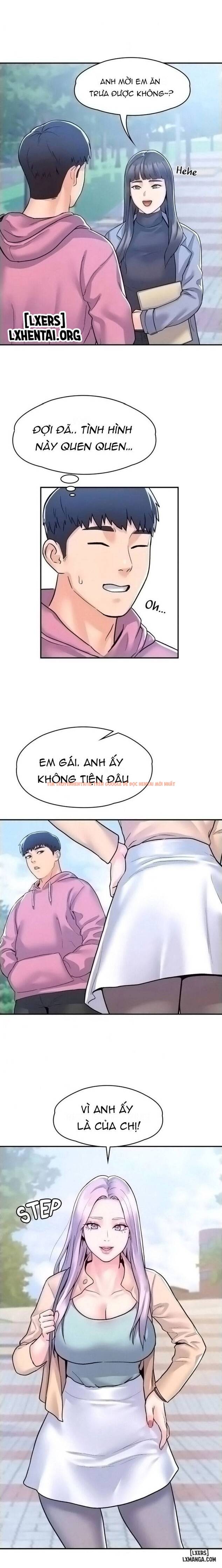 Xem ảnh 15 trong truyện hentai Sinh Viên Thời Nay - Chapter 80 END - hentaitvn.net