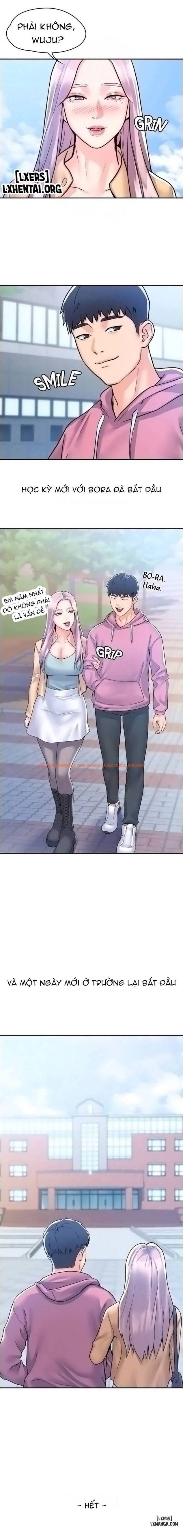 Xem ảnh 16 trong truyện hentai Sinh Viên Thời Nay - Chapter 80 END - hentaitvn.net