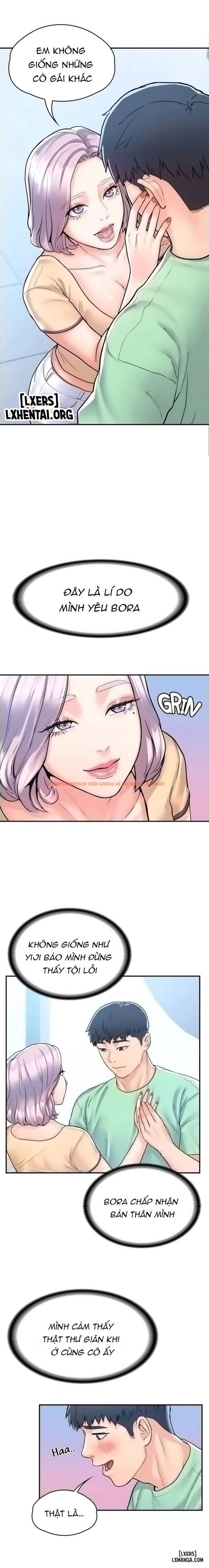 Xem ảnh 2 trong truyện hentai Sinh Viên Thời Nay - Chapter 80 END - hentaitvn.net