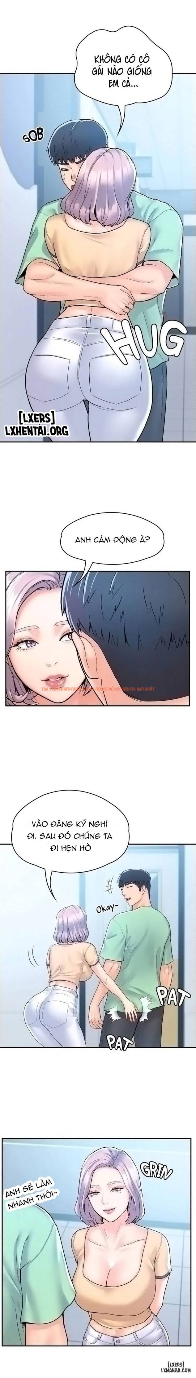Xem ảnh 3 trong truyện hentai Sinh Viên Thời Nay - Chapter 80 END - hentaitvn.net