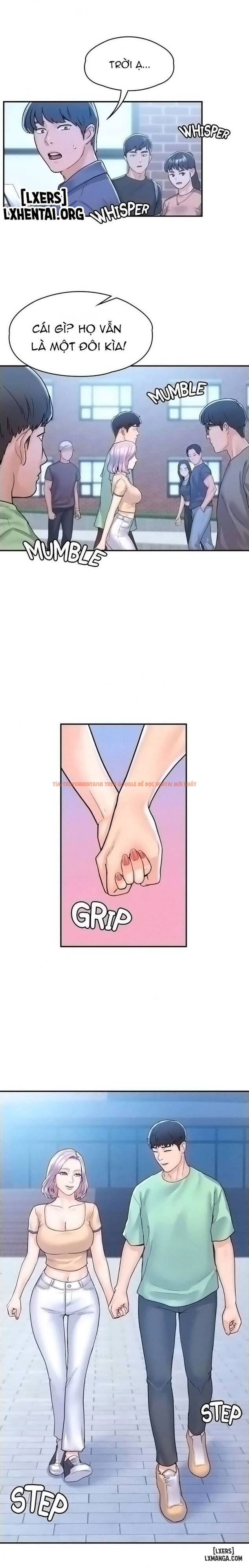 Xem ảnh 4 trong truyện hentai Sinh Viên Thời Nay - Chapter 80 END - hentaitvn.net