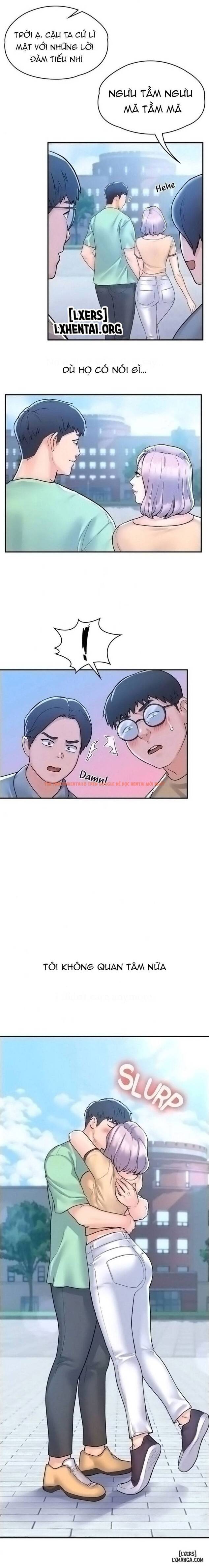 Xem ảnh 5 trong truyện hentai Sinh Viên Thời Nay - Chapter 80 END - hentaitvn.net