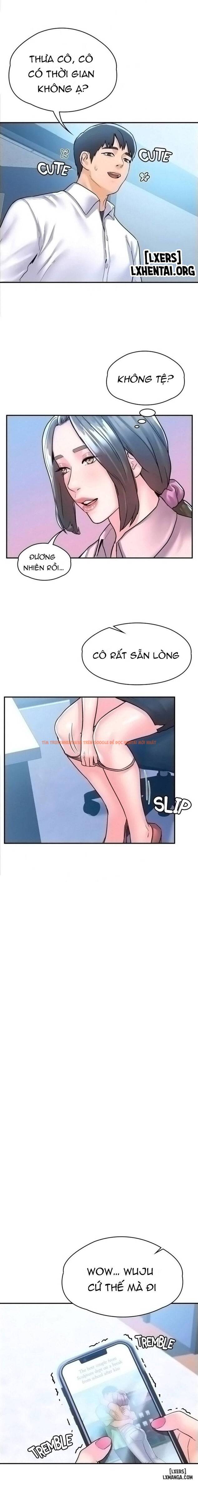 Xem ảnh 7 trong truyện hentai Sinh Viên Thời Nay - Chapter 80 END - hentaitvn.net