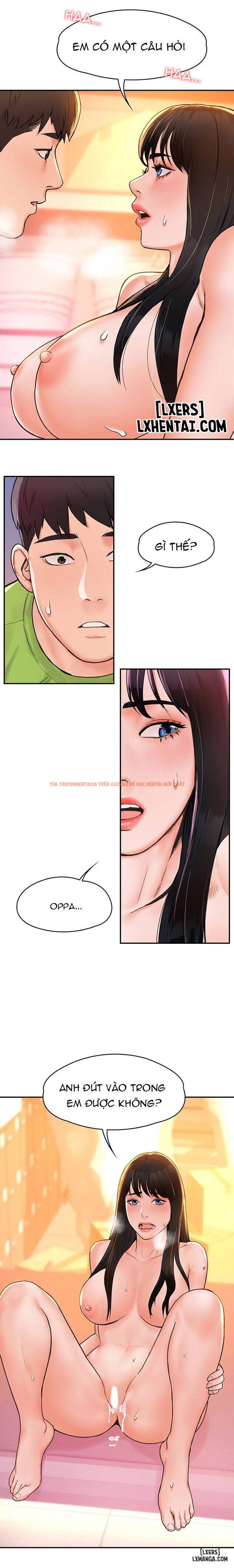 Trang truyện 0 trong truyện tranh Sinh Viên Thời Nay - Chap 9 - lxmanga.org