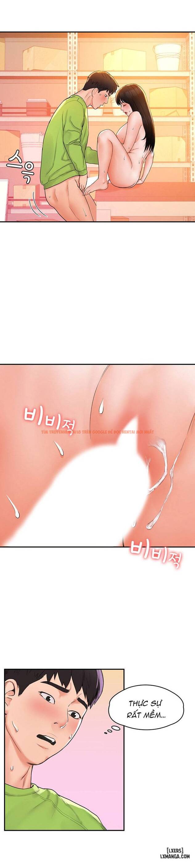 Trang truyện 10 trong truyện tranh Sinh Viên Thời Nay - Chap 9 - lxmanga.org