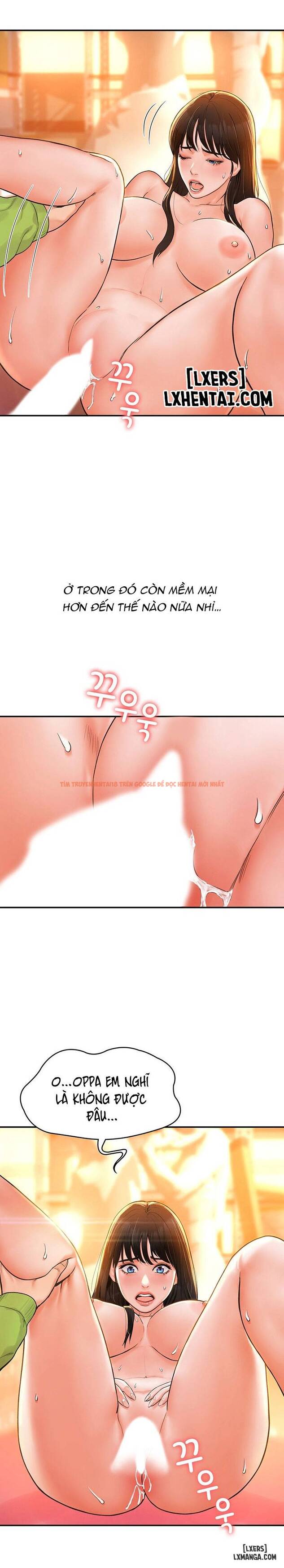 Trang truyện 11 trong truyện tranh Sinh Viên Thời Nay - Chap 9 - lxmanga.org