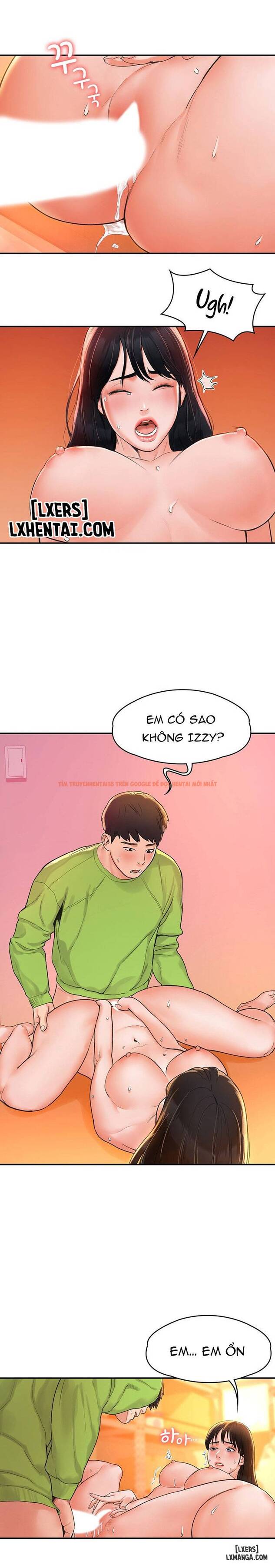Trang truyện 12 trong truyện tranh Sinh Viên Thời Nay - Chap 9 - lxmanga.org